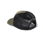 Classic Trucker - Levitate