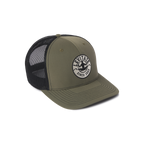 Classic Trucker - Levitate