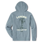 Cold Water Crew Hoodie - Levitate