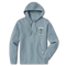 Harbor Blue - Cold Water Crew Hoodie