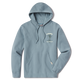 Harbor Blue - Cold Water Crew Hoodie