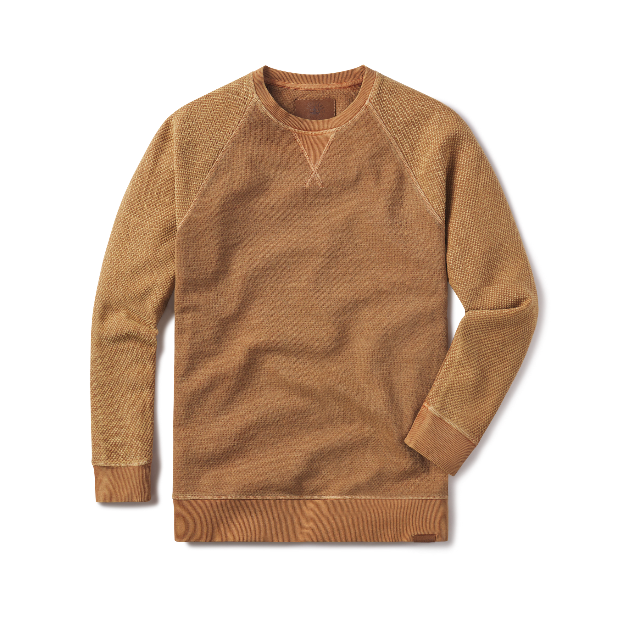 Crawford Crewneck - Levitate