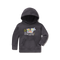 Vintage Black - Creative Crab Youth Hoodie