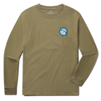 Cutback L/S - Levitate