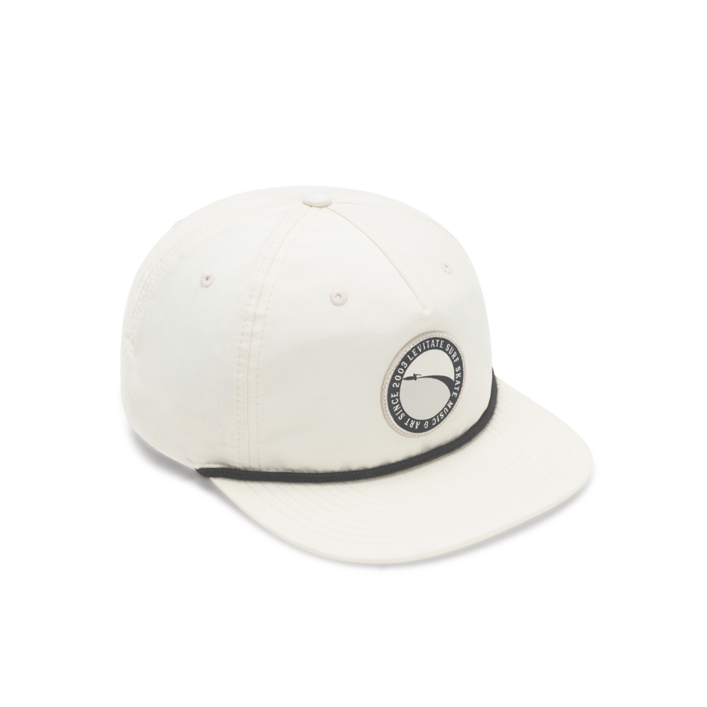 Cutback Snapback - Levitate