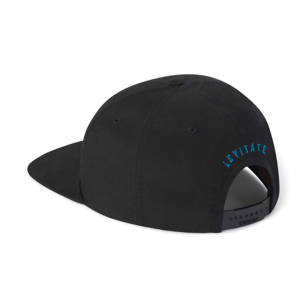 Cutback Snapback - Levitate