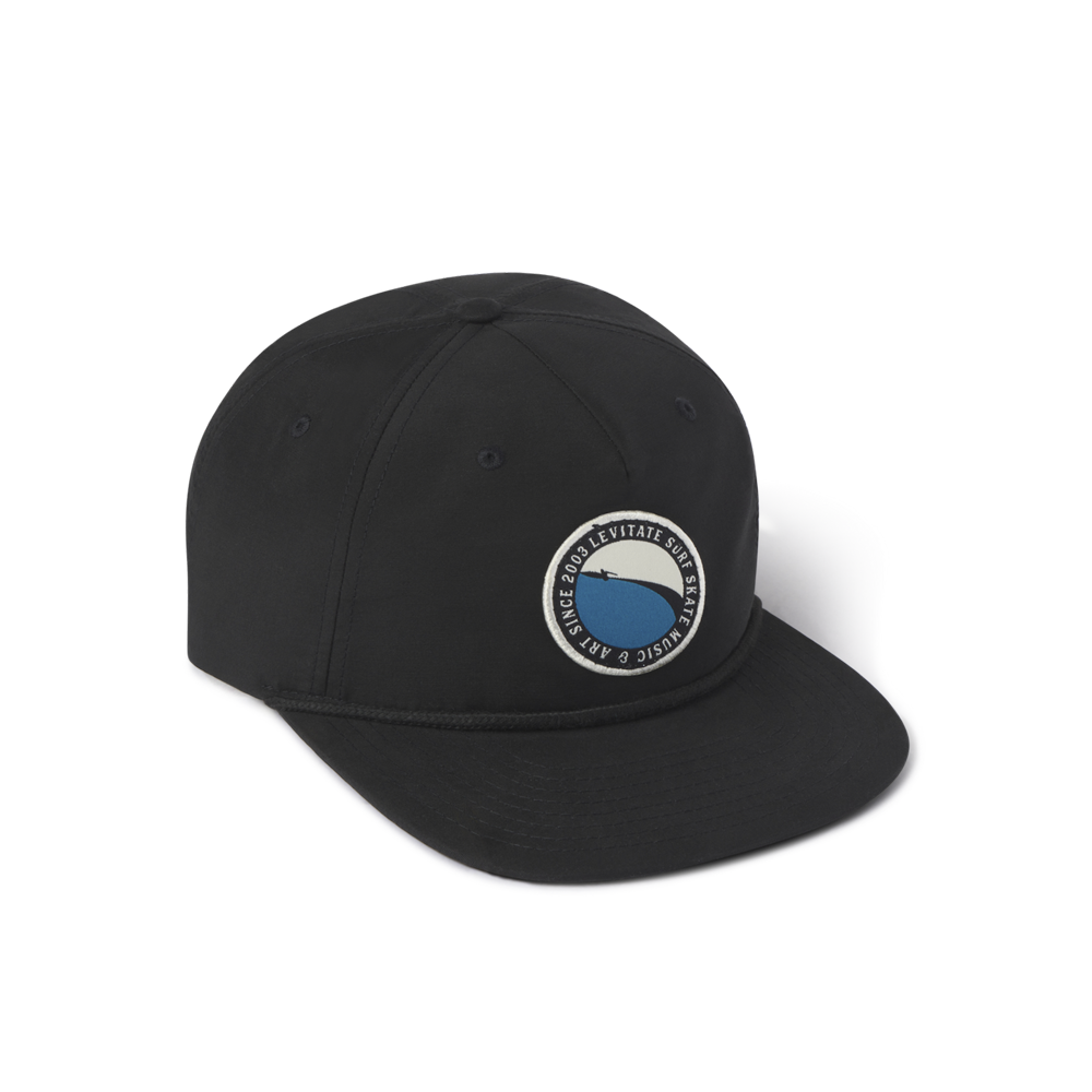 Cutback Snapback - Levitate