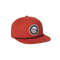 Burnt Orange - Cutback Snapback