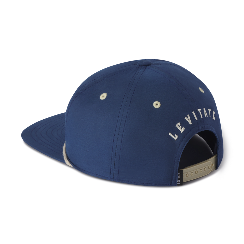 Cutback Snapback - Levitate