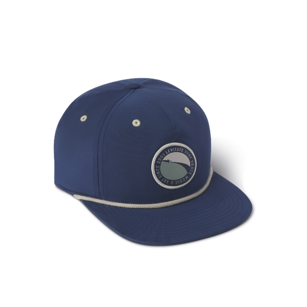 Cutback Snapback - Levitate