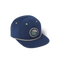 Navy - Cutback Snapback