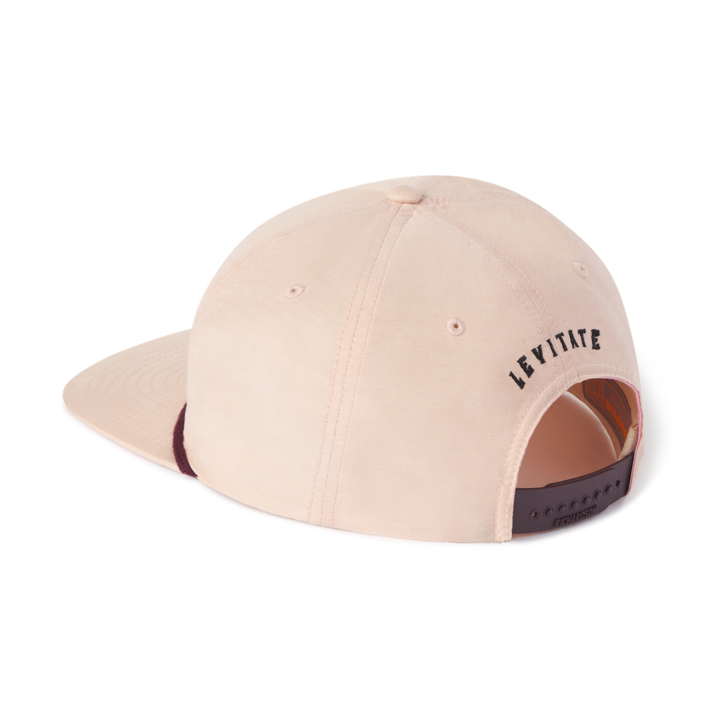 Cutback Snapback - Levitate