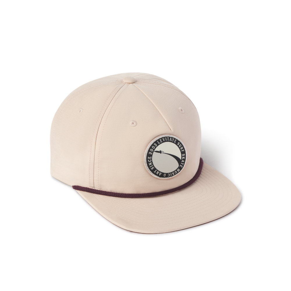 Cutback Snapback - Levitate