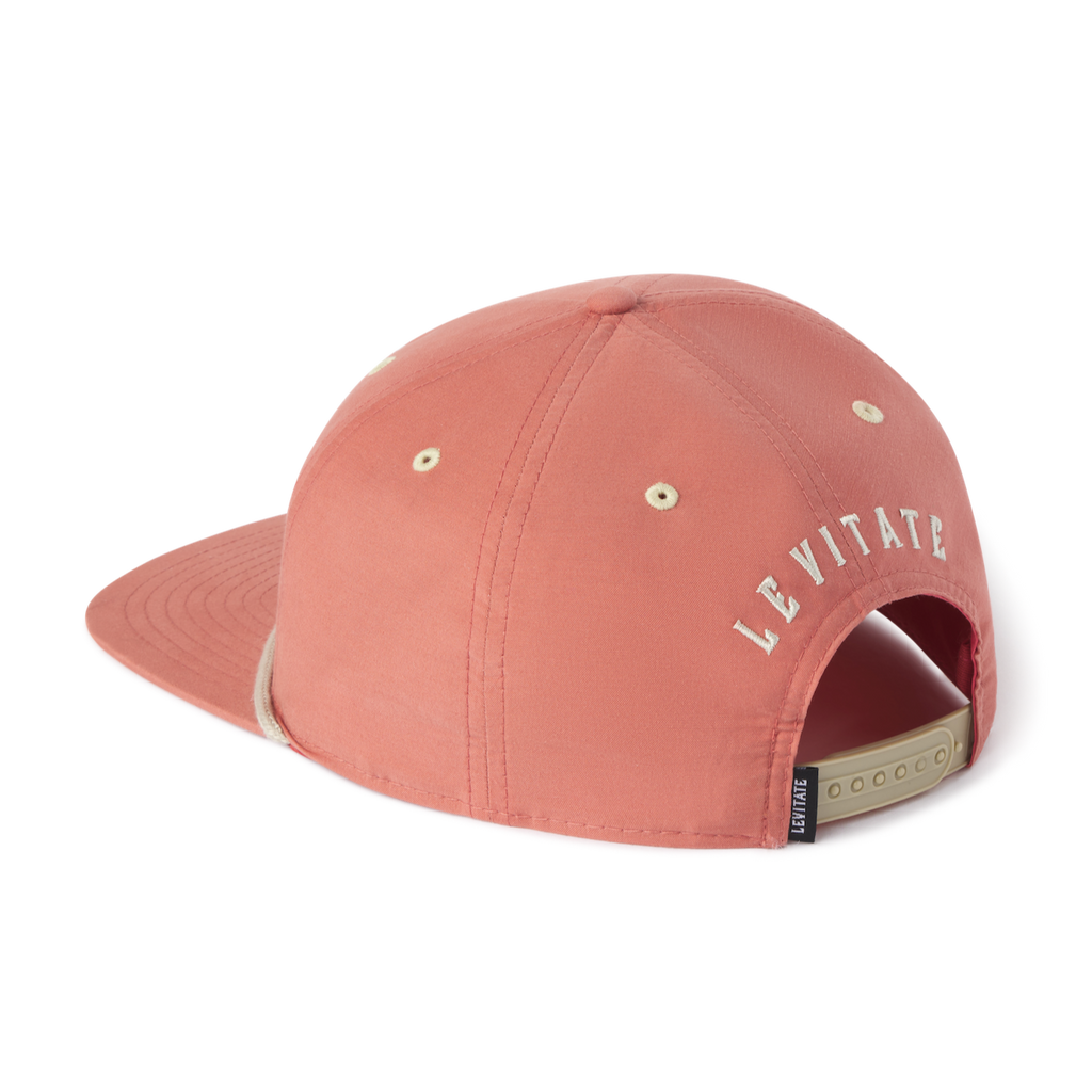 Cutback Snapback - Levitate