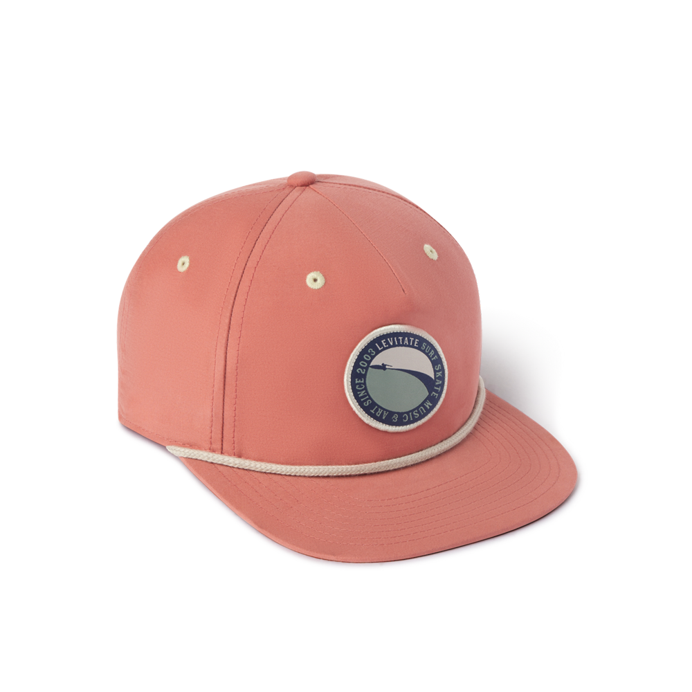 Cutback Snapback - Levitate