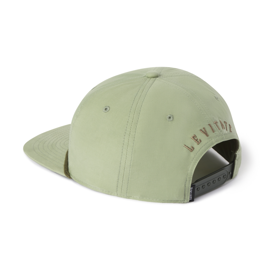 Cutback Snapback - Levitate