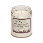 Backcountry Candle - Levitate