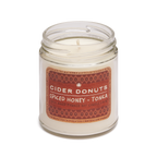 Cider Donut Candle - Levitate