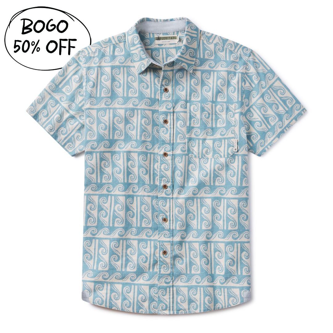 Men's Cantina Shirt