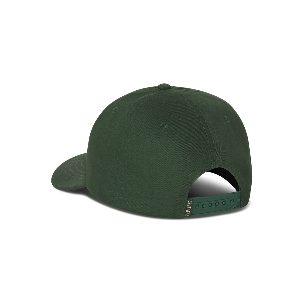 Classic 5-Panel