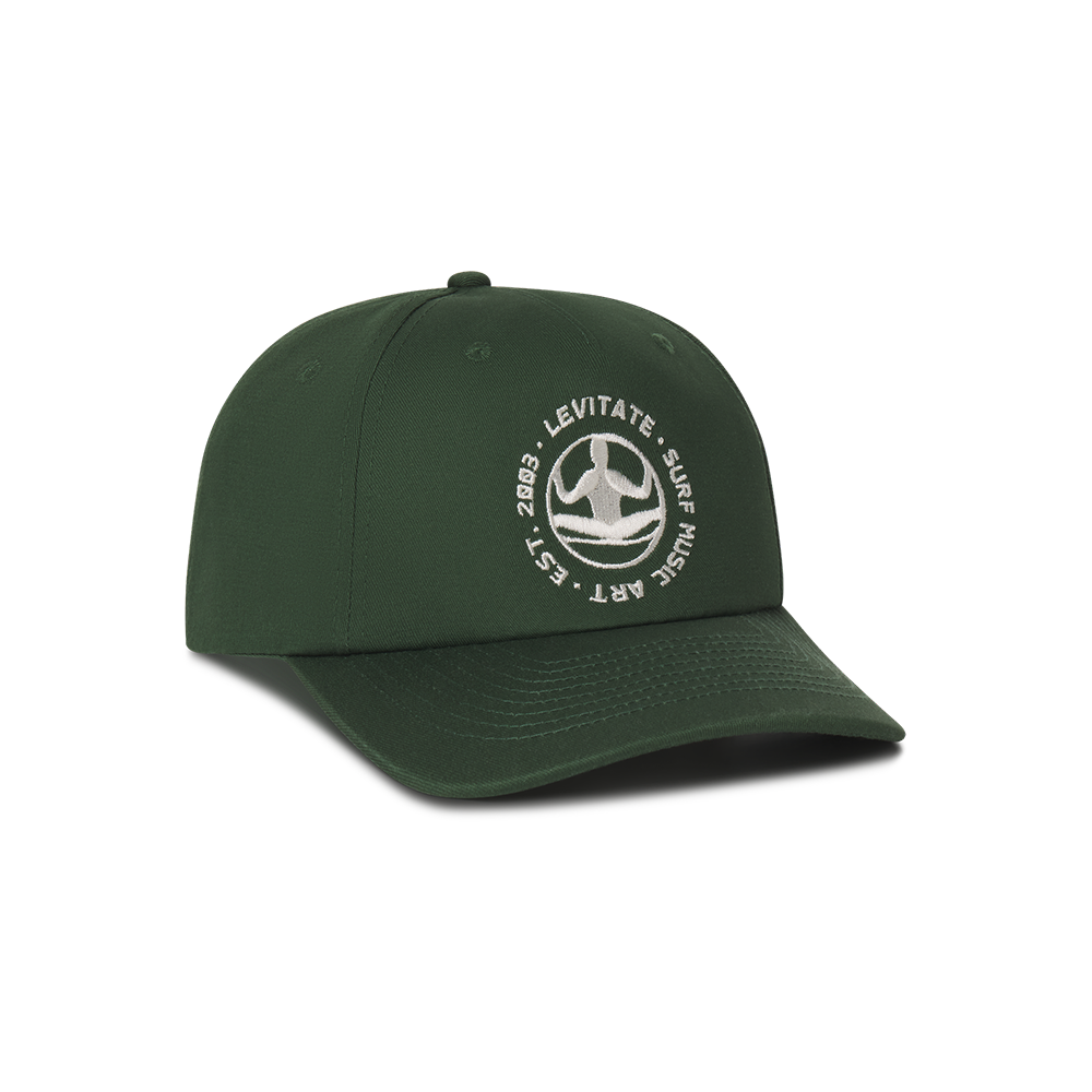 Classic 5-Panel