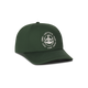 Green - Classic 5-Panel