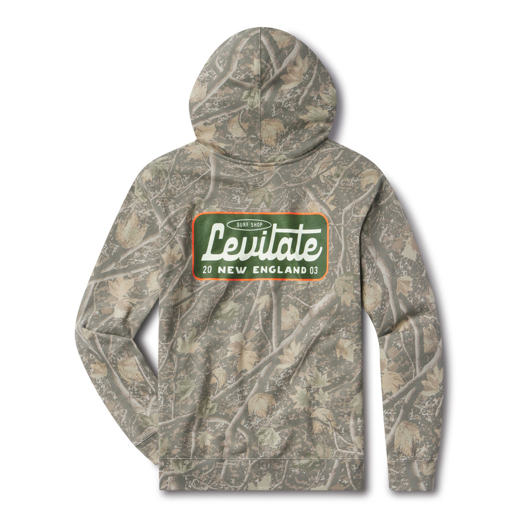 Coastal Classic Hoodie