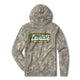 Deadwood Camo - Coastal Classic Hoodie