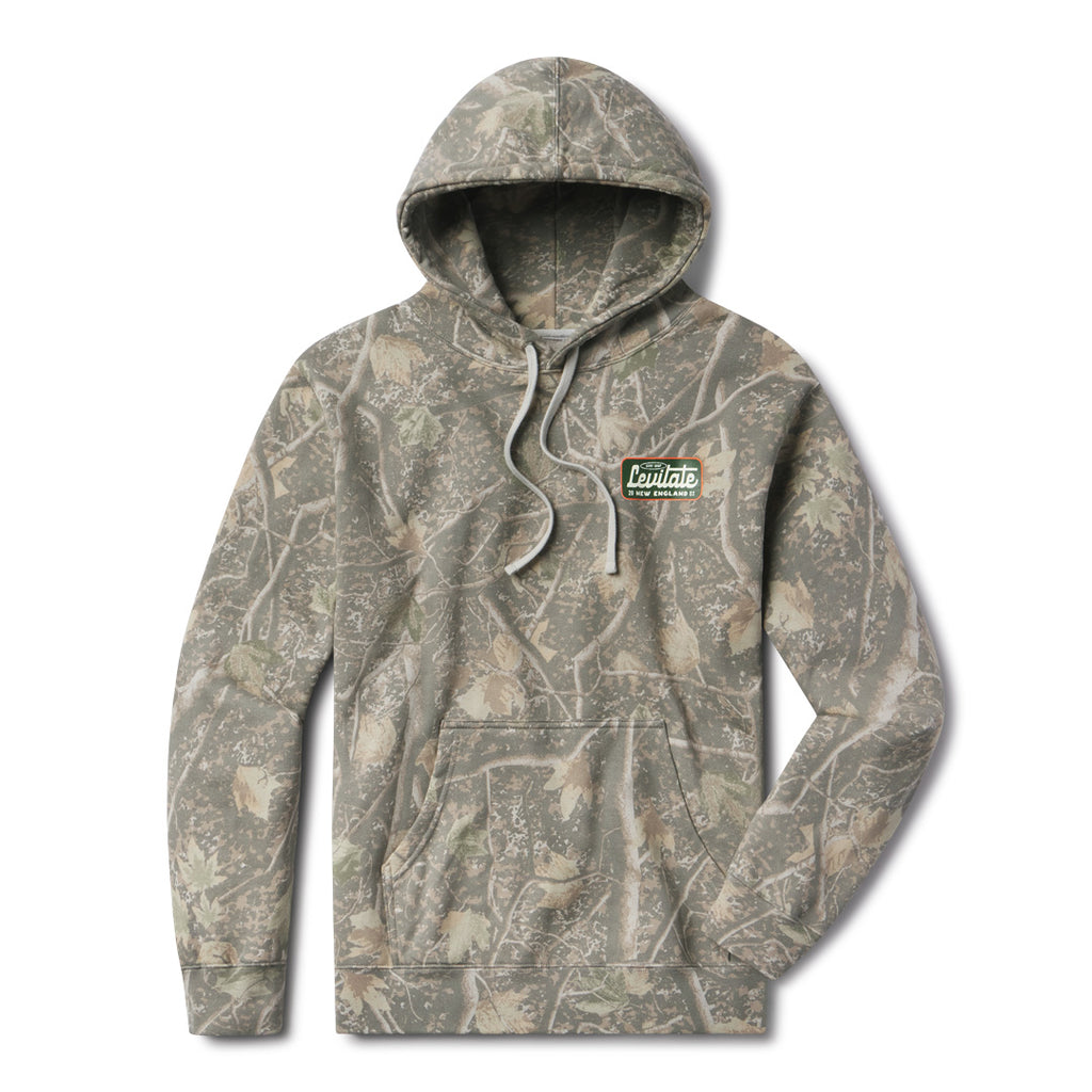 Coastal Classic Hoodie
