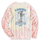 Cold Water Crew L/S - Levitate