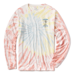 Cold Water Crew L/S - Levitate