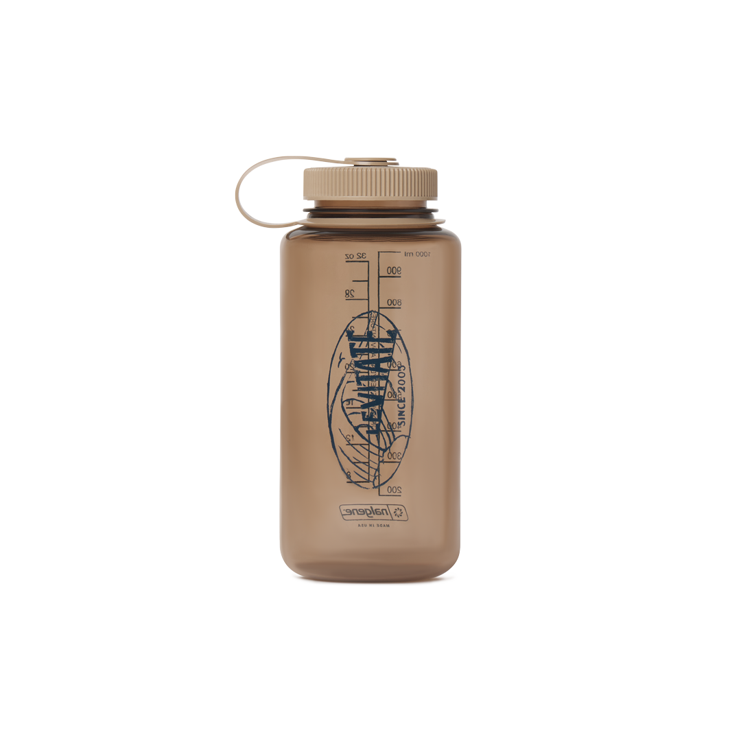 Curl Classic 32oz Nalgene