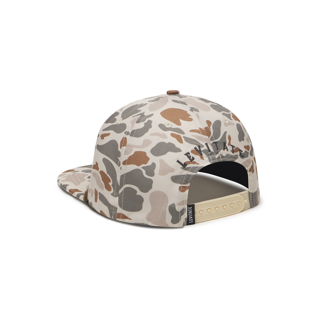 Cutback Snapback