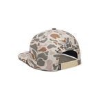 Cutback Snapback