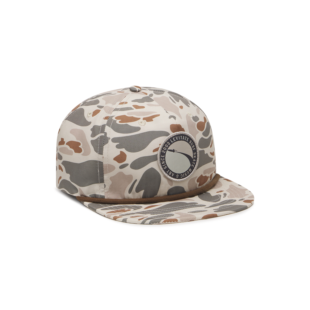 Cutback Snapback
