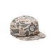 Duck Camo - Cutback Snapback