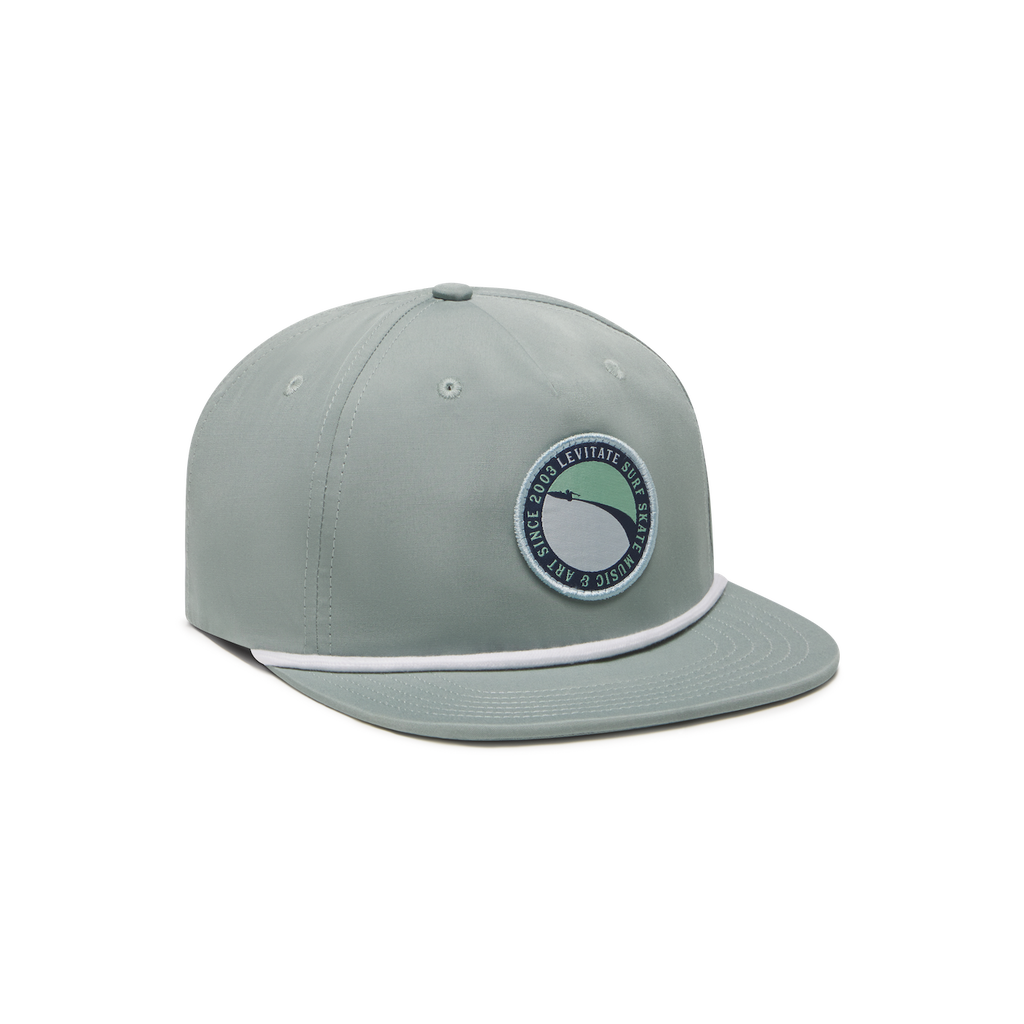 Cutback Snapback