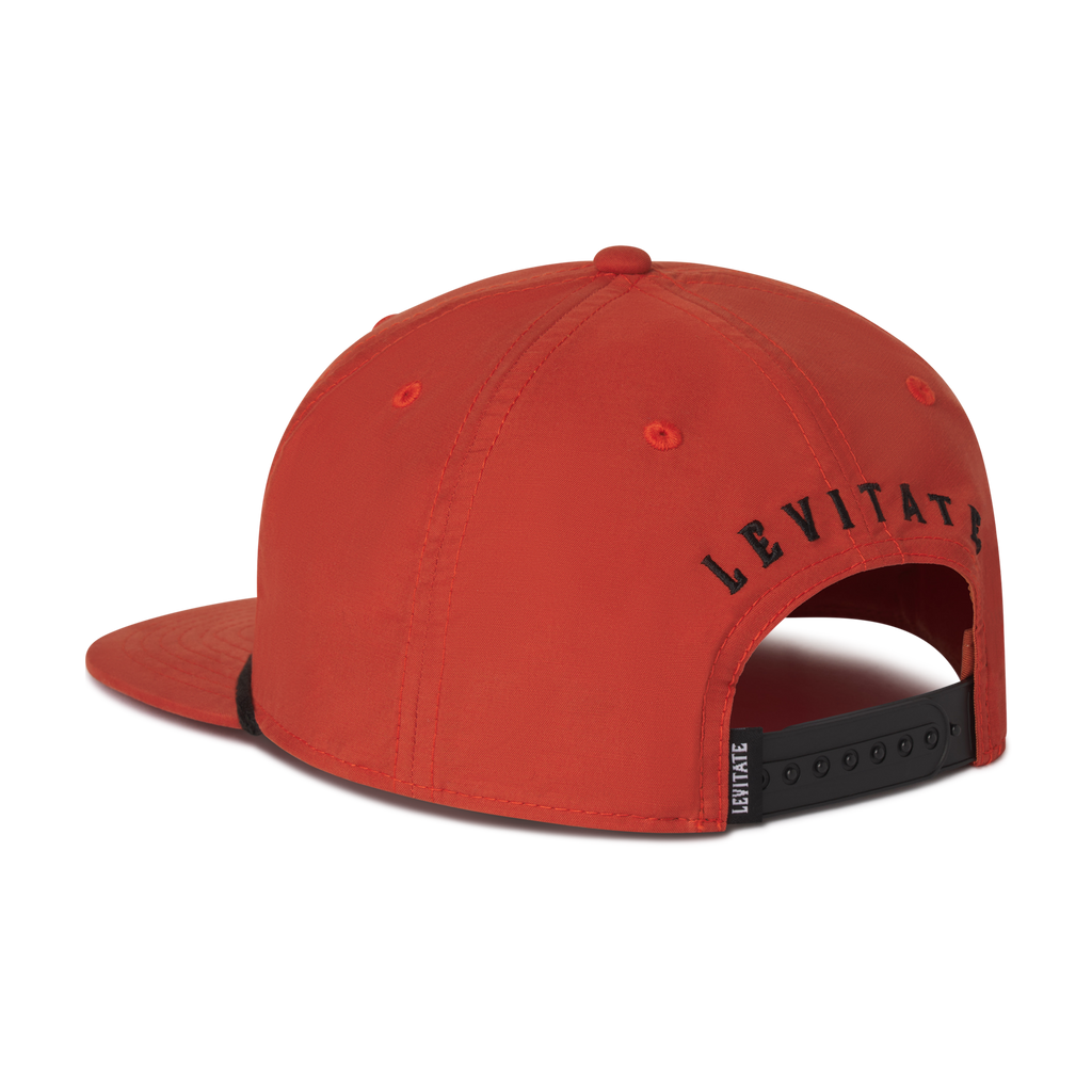 Cutback Snapback - Levitate