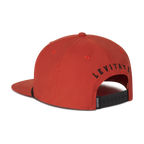 Cutback Snapback - Levitate