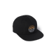 Black - Daybreak Hat