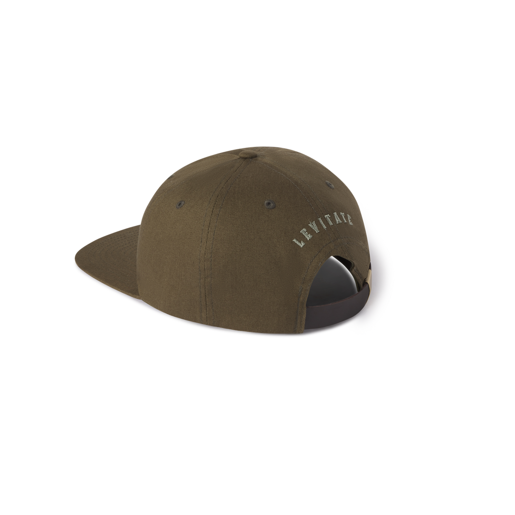 Daybreak Hat - Levitate