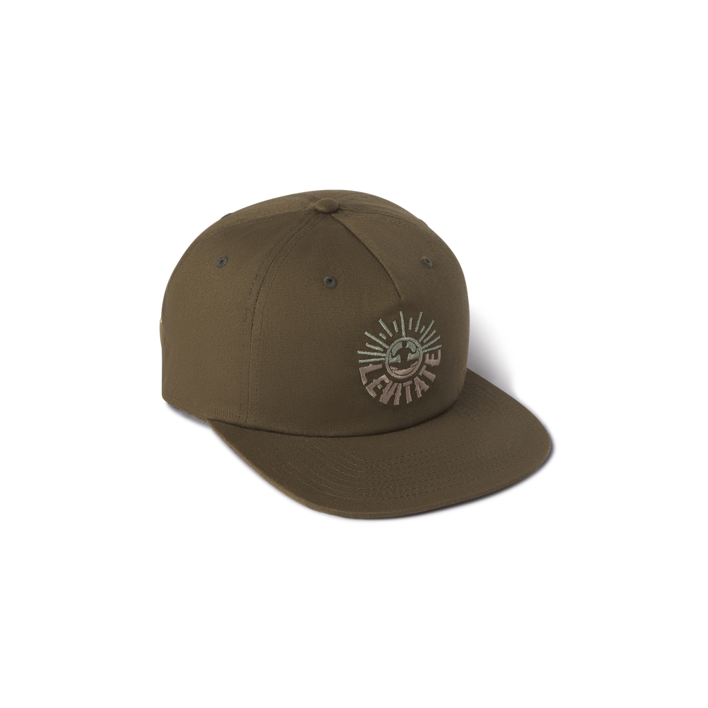 Daybreak Hat - Levitate