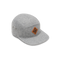 Grey - Diamond 5-Panel