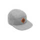 Grey - Diamond 5-Panel