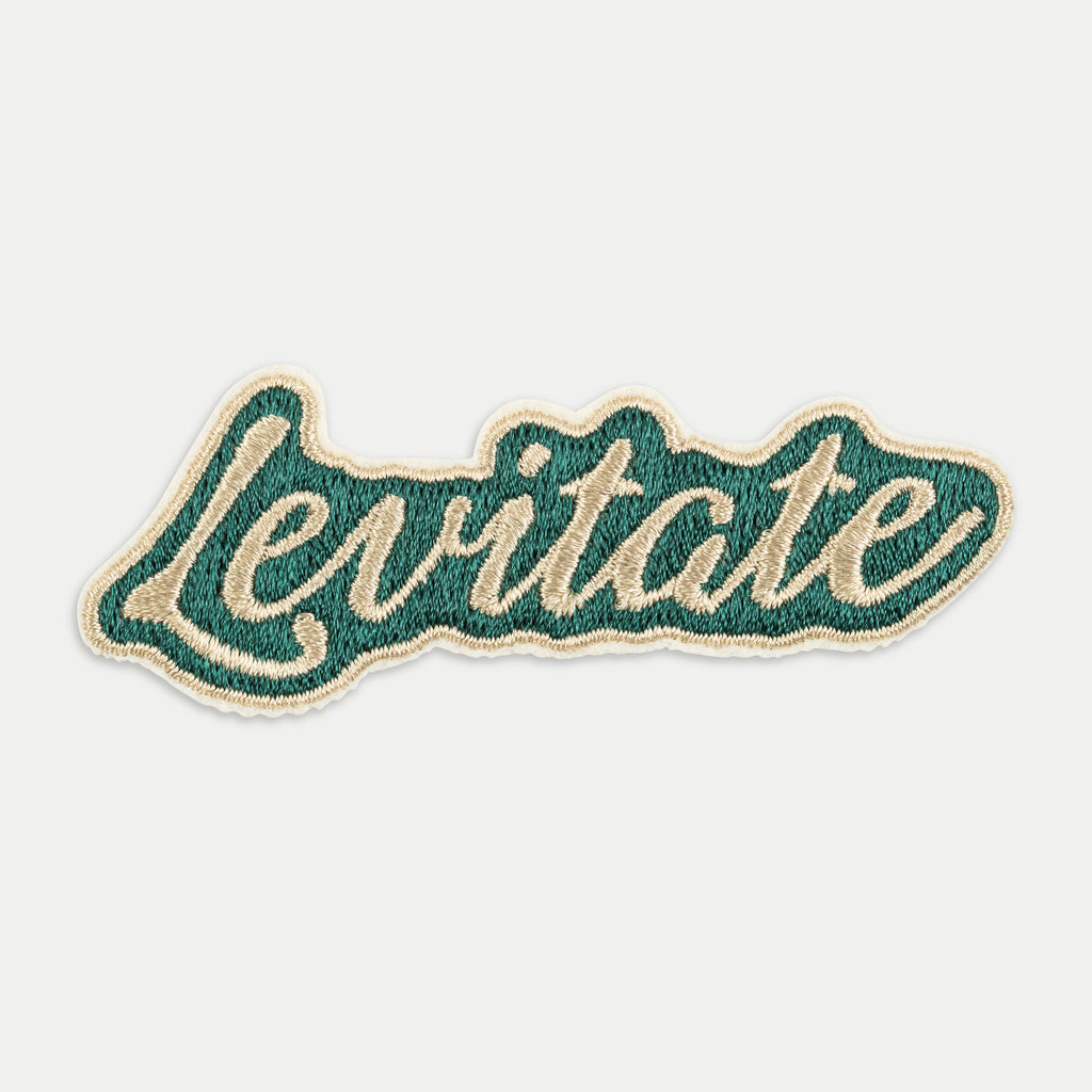 Levitate Script Patch - Levitate
