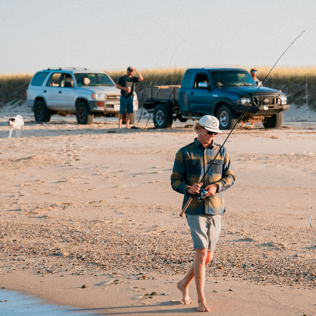 Men's Rambler Jacket