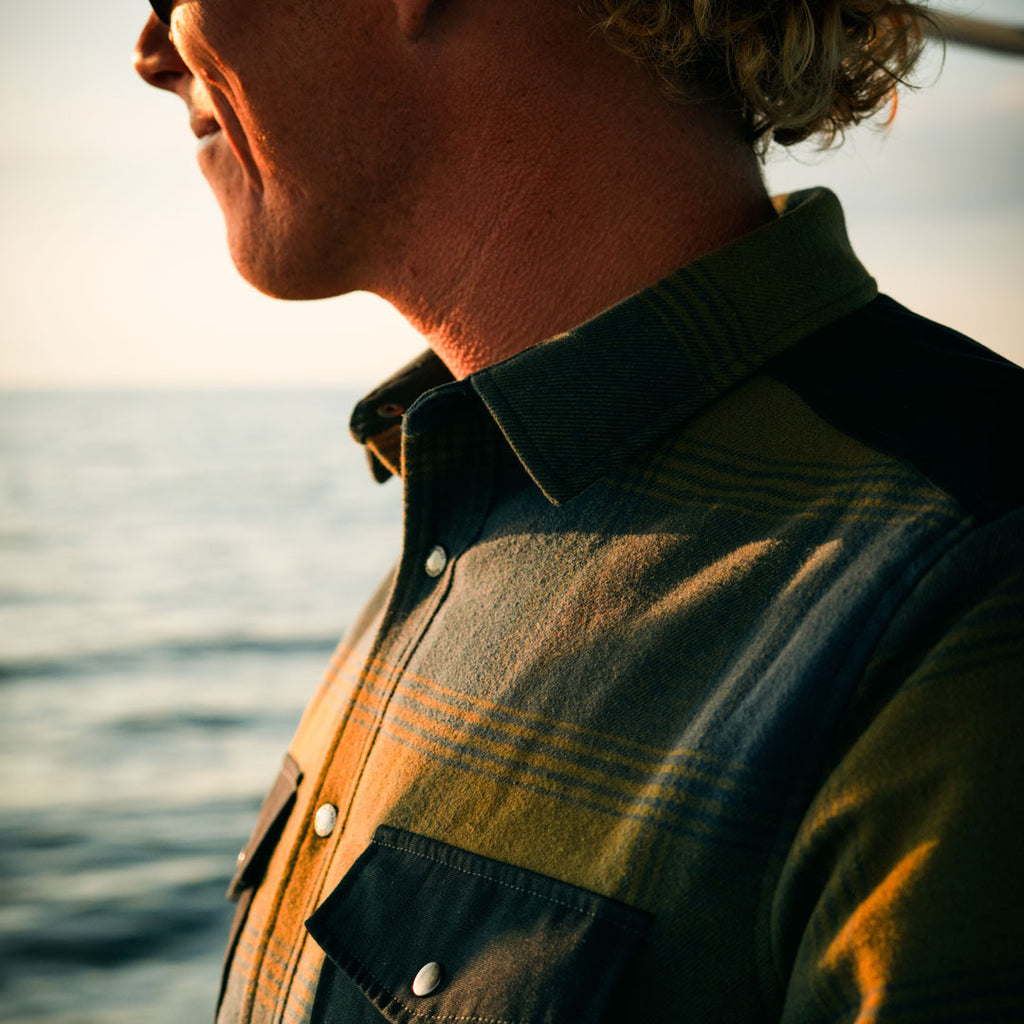 Men's Rambler Jacket