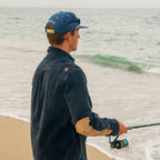 Men's Cabin Cord Shirt