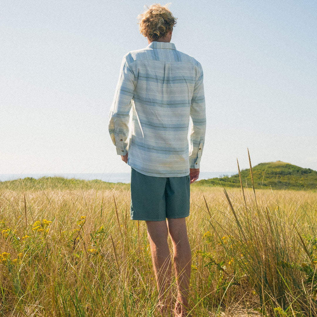 Men's Original Flannel - Levitate