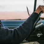 Men's Downeast Sweater
